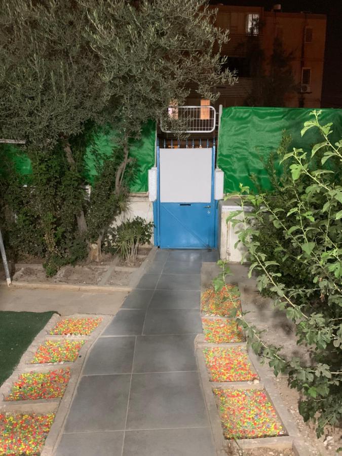 Premium Comfort Private Beersheba Extérieur photo