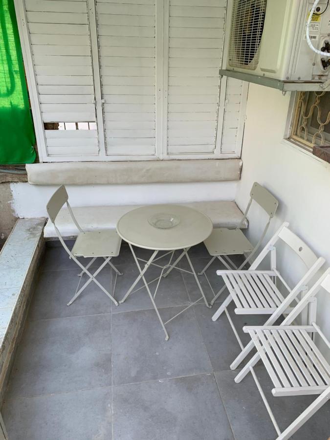 Premium Comfort Private Beersheba Extérieur photo