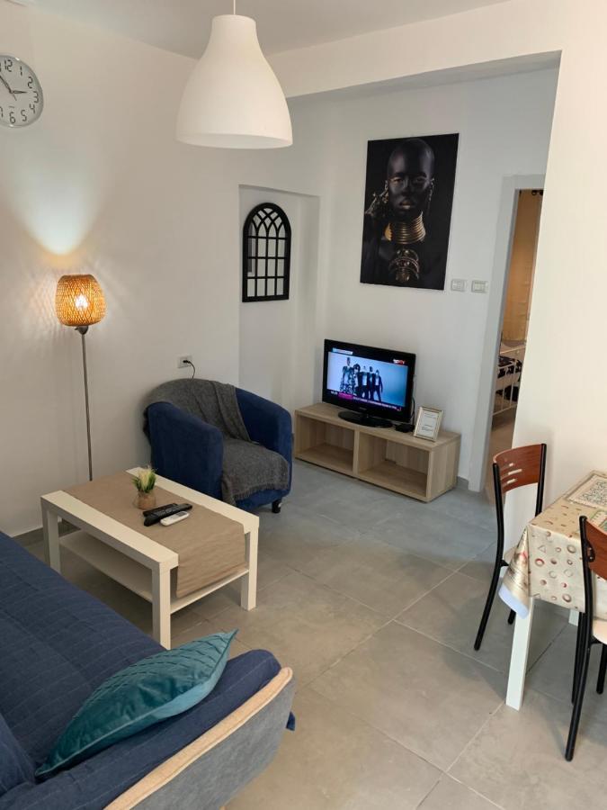 Premium Comfort Private Beersheba Extérieur photo