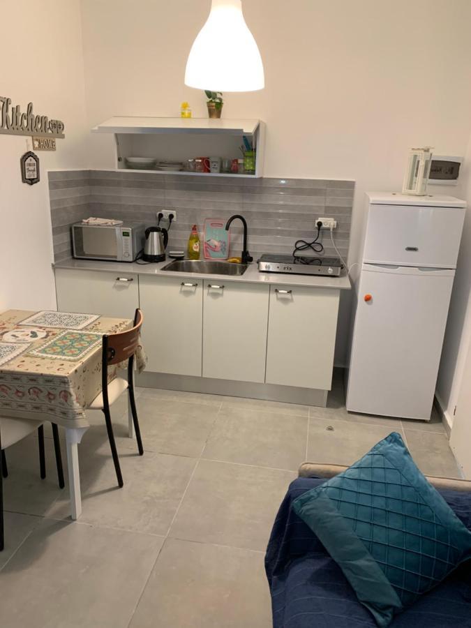 Premium Comfort Private Beersheba Extérieur photo