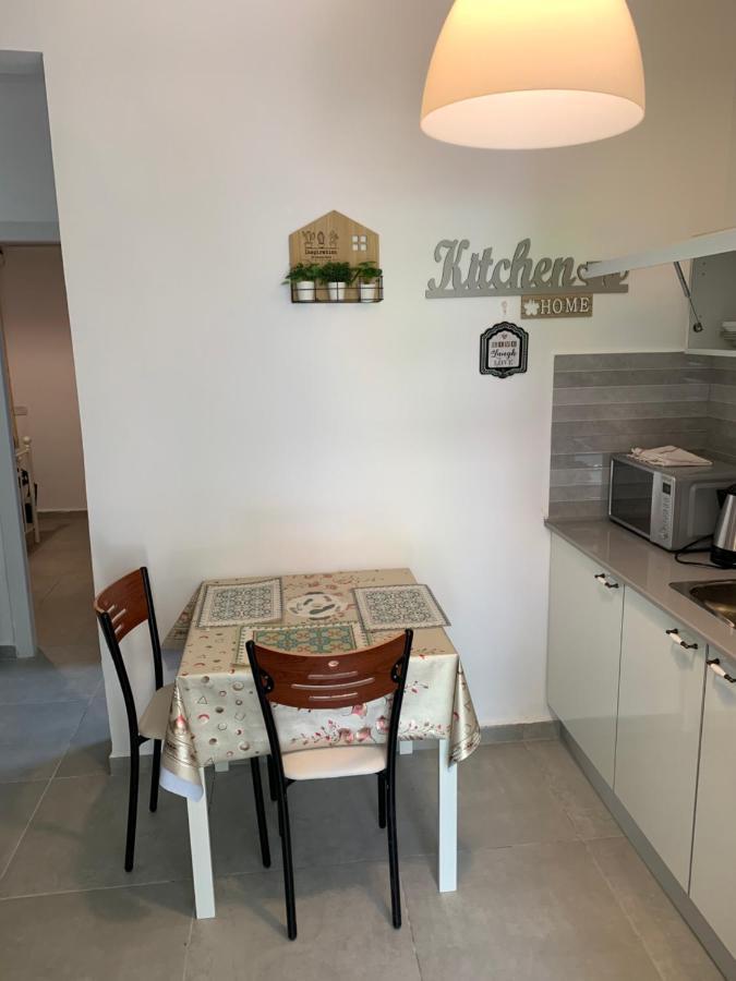 Premium Comfort Private Beersheba Extérieur photo