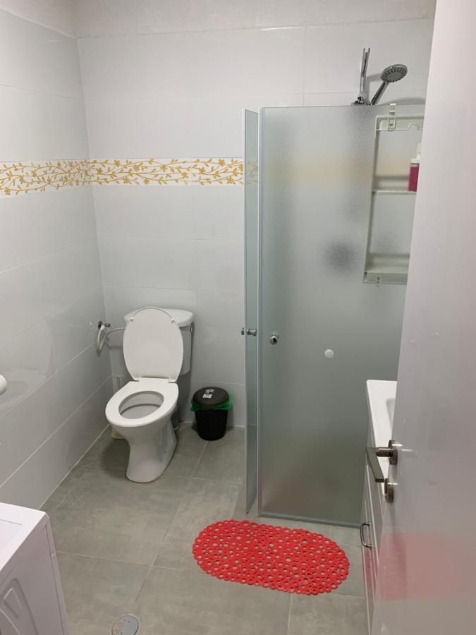Premium Comfort Private Beersheba Extérieur photo