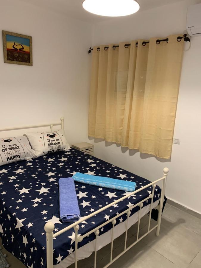 Premium Comfort Private Beersheba Extérieur photo