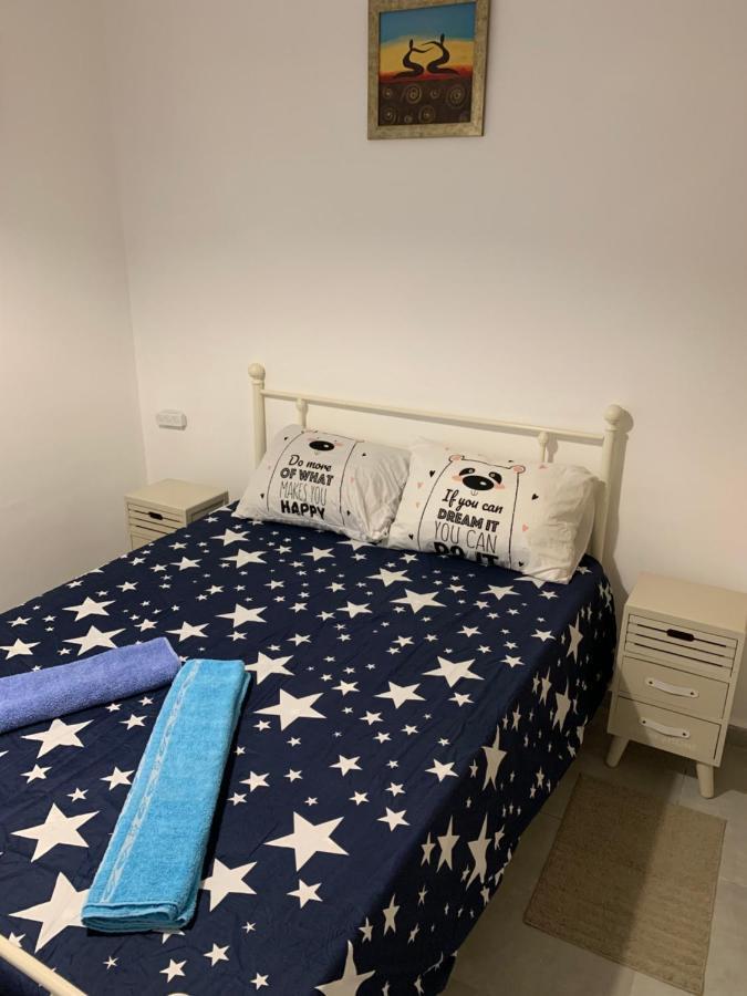 Premium Comfort Private Beersheba Extérieur photo