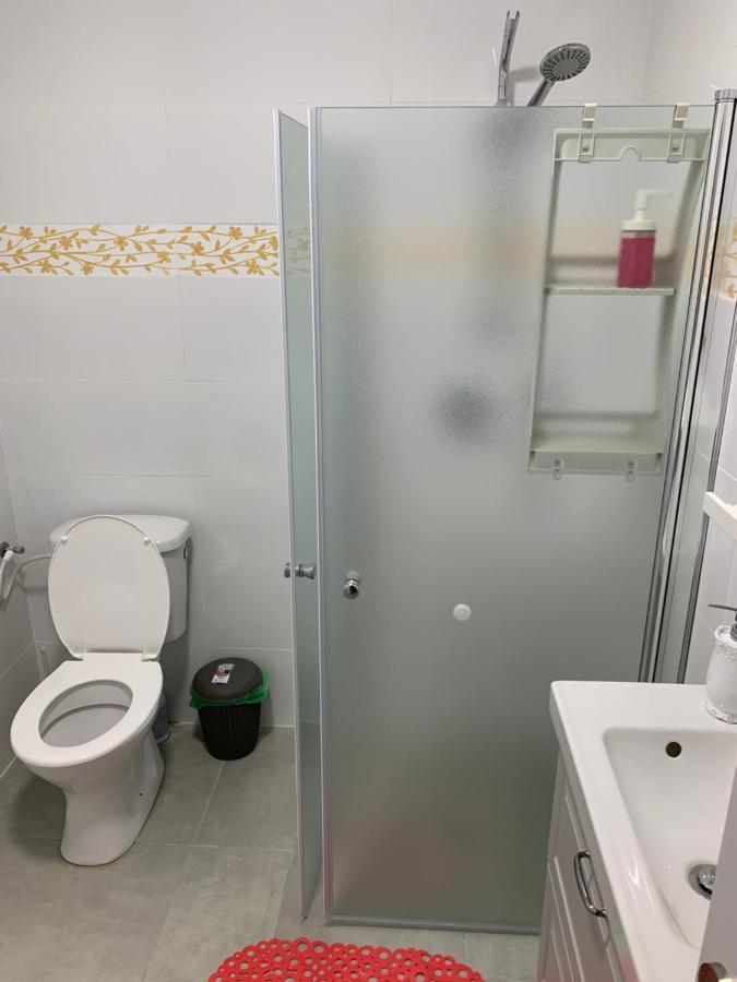 Premium Comfort Private Beersheba Extérieur photo