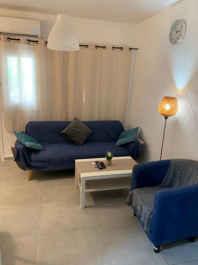 Premium Comfort Private Beersheba Extérieur photo