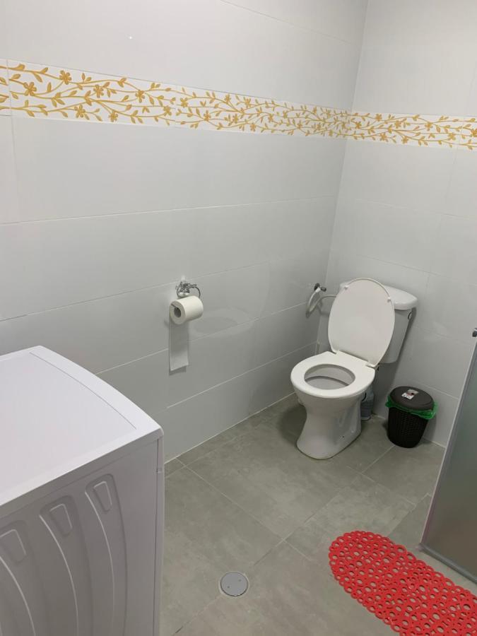 Premium Comfort Private Beersheba Extérieur photo