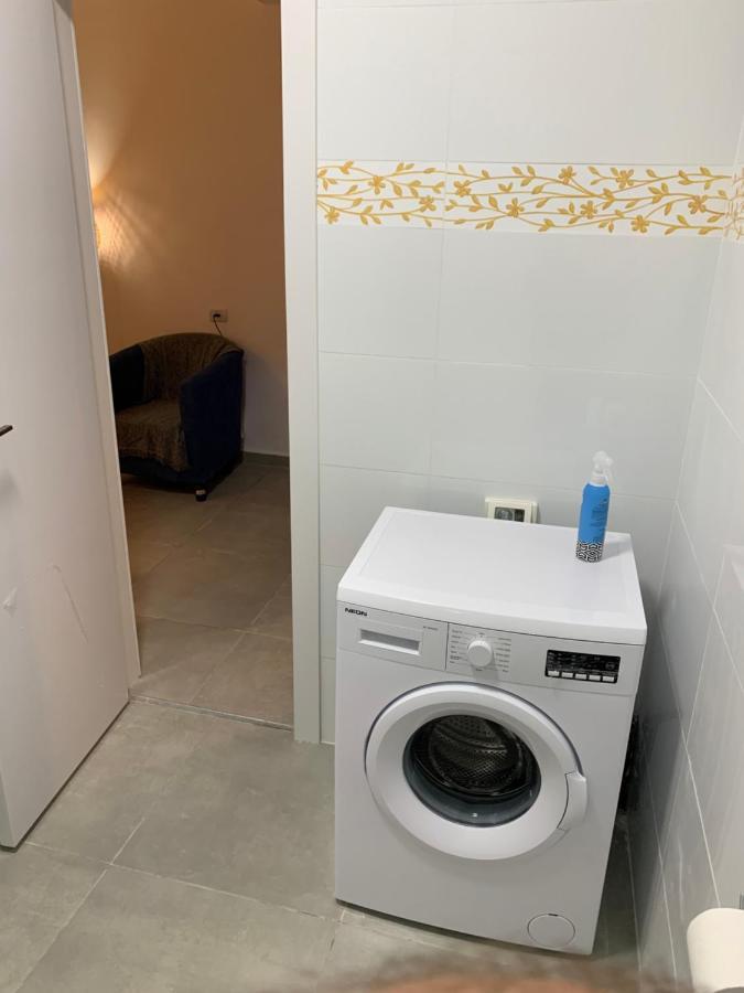 Premium Comfort Private Beersheba Extérieur photo