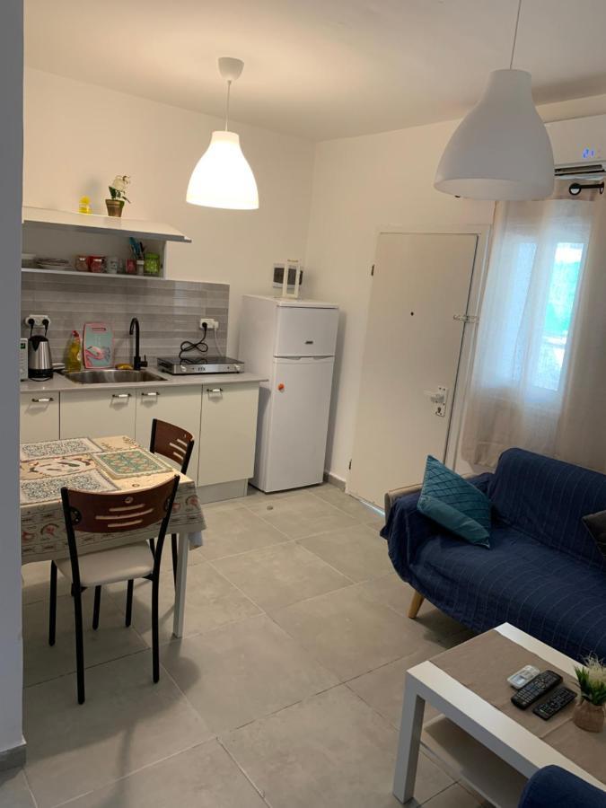 Premium Comfort Private Beersheba Extérieur photo